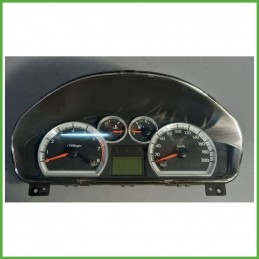 Quadro strumenti contachilometri tachimetro DAEWOO 96814468 CHEVROLET (DAEWOO) AVEO T250 1.2 96859200