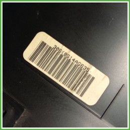 Quadro strumenti contachilometri tachimetro DAEWOO 96814468 CHEVROLET (DAEWOO) AVEO T250 1.2 96859200