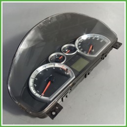Quadro strumenti contachilometri tachimetro DAEWOO 96814468 CHEVROLET (DAEWOO) AVEO T250 1.2 96859200