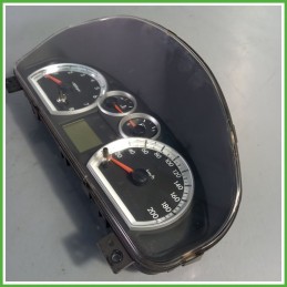 Quadro strumenti contachilometri tachimetro DAEWOO 96814468 CHEVROLET (DAEWOO) AVEO T250 1.2 96859200