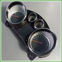 Quadro strumenti contachilometri tachimetro OPEL 13355679 OPEL ASTRA P10 2.0 13374960