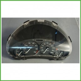 Quadro strumenti contachilometri tachimetro PEUGEOT 9648836480 PEUGEOT 206 1.1 6106EW