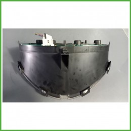 Quadro strumenti contachilometri tachimetro PEUGEOT 9648836480 PEUGEOT 206 1.1 6106EW