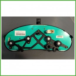 Quadro strumenti contachilometri tachimetro PEUGEOT 9648836480 PEUGEOT 206 1.1 6106EW