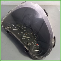 Quadro strumenti contachilometri tachimetro PEUGEOT 9648836480 PEUGEOT 206 1.1 6106EW