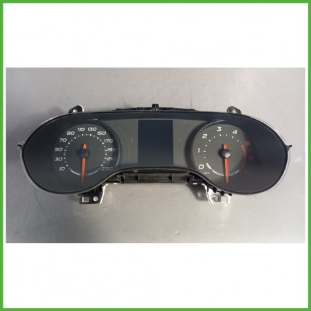 Quadro strumenti contachilometri tachimetro MOPAR A2C17819300 FIAT TIPO 6J 1.3 52091875
