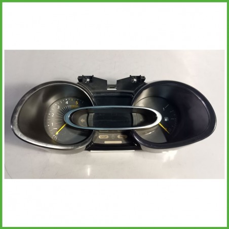 Quadro strumenti contachilometri tachimetro RENAULT 248102957R RENAULT CLIO 4a Serie 1.5 dCi 248106218R