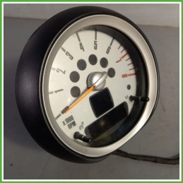 Quadro strumenti contachilometri tachimetro BMW 920139002 MINI MINI R56 1.4 16V 62109325809