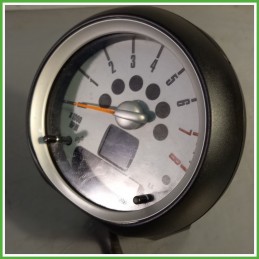 Quadro strumenti contachilometri tachimetro BMW 920139002 MINI MINI R56 1.4 16V 62109325809