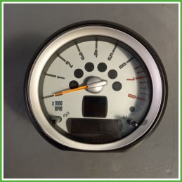 Quadro strumenti contachilometri tachimetro BMW 920139002 MINI MINI R50/R53 1.4 62116966529