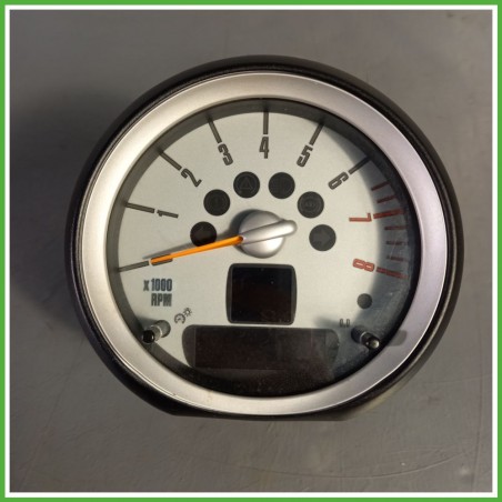Quadro strumenti contachilometri tachimetro BMW 920139002 MINI MINI R50/R53 1.4 62116966529
