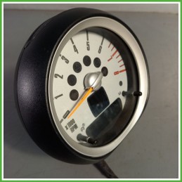 Quadro strumenti contachilometri tachimetro BMW 920139002 MINI MINI R50/R53 1.4 62116966529