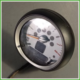Quadro strumenti contachilometri tachimetro BMW 920139002 MINI MINI R50/R53 1.4 62116966529