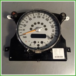 Quadro strumenti contachilometri tachimetro BMW 62116978319 MINI MINI R50/R53 1.4 62116966493