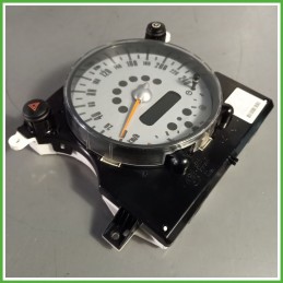 Quadro strumenti contachilometri tachimetro BMW 62116978319 MINI MINI R50/R53 1.4 62116966493