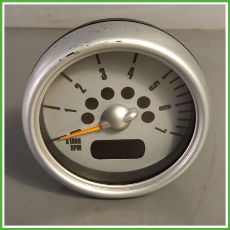 Quadro strumenti contachilometri tachimetro BMW 62116936297 MINI MINI R56 1.4 16V 62109325809