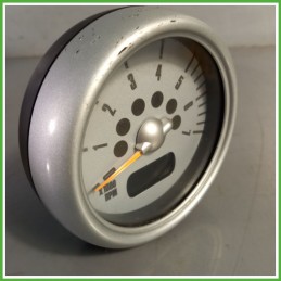 Quadro strumenti contachilometri tachimetro BMW 62116936297 MINI MINI R56 1.4 16V 62109325809