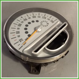 Quadro strumenti contachilometri tachimetro MINI 918950204 MINI MINI R56 1.4 16V 62109306249