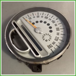 Quadro strumenti contachilometri tachimetro MINI 918950204 MINI MINI R56 1.4 16V 62109306249