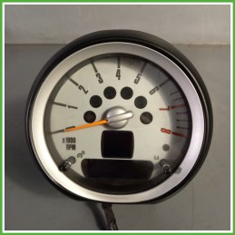 Quadro strumenti contachilometri tachimetro BMW 918951401 MINI MINI R56 1.6 16V 62109325809