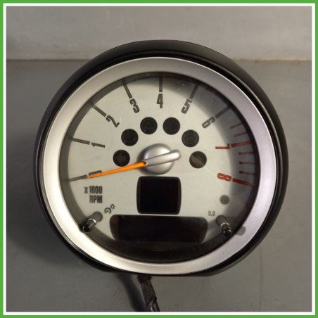 Quadro strumenti contachilometri tachimetro BMW 918951401 MINI MINI R56 1.6 16V 62109325809