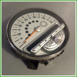 Quadro strumenti contachilometri tachimetro MINI 913619501 MINI MINI R56 1.6 16V 62109306249