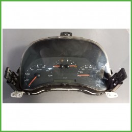 Quadro strumenti contachilometri tachimetro FIAT PUNTO 1N/1P 1.2 46833455