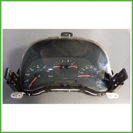Quadro strumenti contachilometri tachimetro FIAT PUNTO 1N/1P 1.2 46833455
