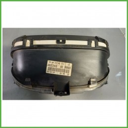 Quadro strumenti contachilometri tachimetro FIAT PUNTO 1N/1P 1.2 46833455