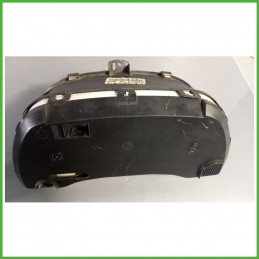 Quadro strumenti contachilometri tachimetro FIAT PUNTO 1N/1P 1.2 46833455