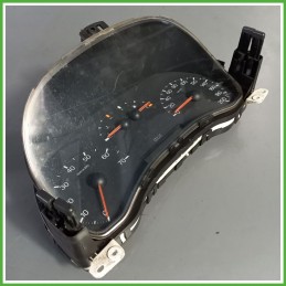 Quadro strumenti contachilometri tachimetro FIAT PUNTO 1N/1P 1.2 46833455