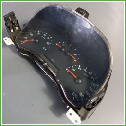 Quadro strumenti contachilometri tachimetro FIAT PUNTO 1N/1P 1.2 46833455