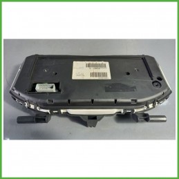 Quadro strumenti contachilometri tachimetro VISTEON 2RPF10A855A RENAULT CLIO 3a Serie 1.2 16V 8200820999