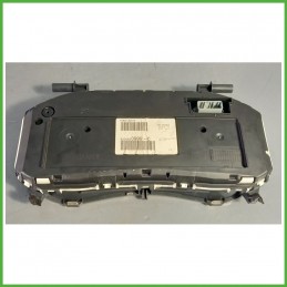 Quadro strumenti contachilometri tachimetro VISTEON 2RPF10A855A RENAULT CLIO 3a Serie 1.2 16V 8200820999