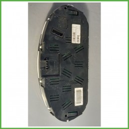 Quadro strumenti contachilometri tachimetro VDO A2C53258659 RENAULT MEGANE 3a Serie 1.5 dCi 248100342R