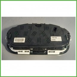 Quadro strumenti contachilometri tachimetro VDO A2C53258659 RENAULT MEGANE 3a Serie 1.5 dCi 248100342R