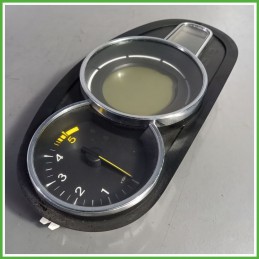Quadro strumenti contachilometri tachimetro VDO A2C53258659 RENAULT MEGANE 3a Serie 1.5 dCi 248100342R