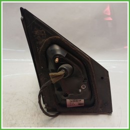 Specchio Specchietto Retrovisore Sinistro SX BLU TOYOTA YARIS FRP 2001 2005 TOYOTA 010673 Originale Usato