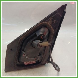 Specchio Specchietto Retrovisore Destro DX BLU TOYOTA YARIS FRP 2001 2005 TOYOTA 010678 Originale Usato