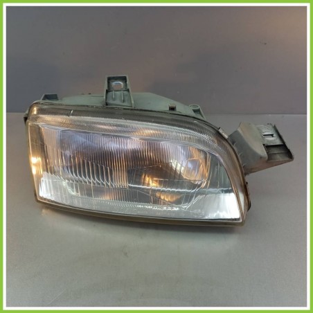 Faro Fanale Proiettore Anteriore Destro DX HELLA 14259800 FIAT PUNTO 1a Serie 7732118 Usato