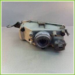 Faro Fanale Proiettore Anteriore Destro DX HELLA 14259800 FIAT PUNTO 1a Serie 7732118 Originale Usato
