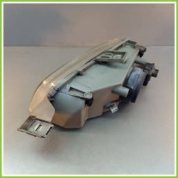 Faro Fanale Proiettore Anteriore Destro DX HELLA 14259800 FIAT PUNTO 1a Serie 7732118 Originale Usato