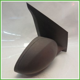 Specchio Specchietto Retrovisore Destro DX ROSSO 3P0 TOYOTA AYGO 1a Serie 2005 2014 Originale Usato