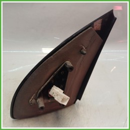 Specchio Specchietto Retrovisore Destro DX BLU CHEVROLET (DAEWOO) AVEO T250 2008 2012 Originale Usato