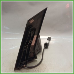 Specchio Specchietto Retrovisore Destro DX NERO OPEL ASTRA P10 2009 2015 Originale Usato