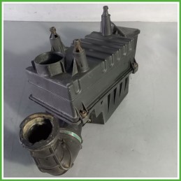 Scatola Filtro Aria Completa FORD FOCUS CAK 1.8 1136163 1998 2002 C9DA
