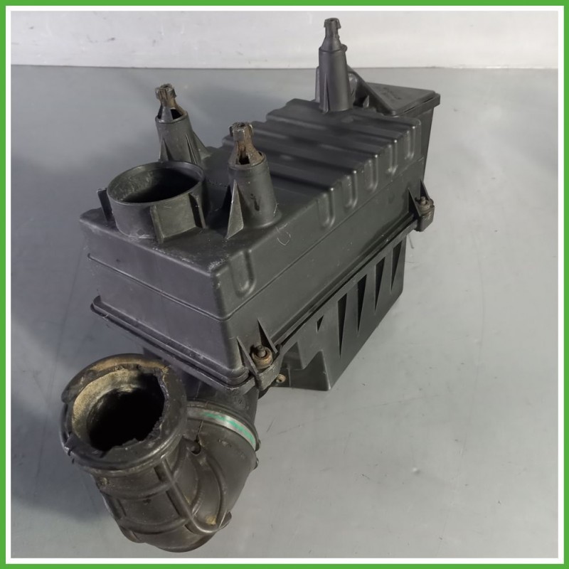 Scatola Filtro Aria Completa FORD FOCUS CAK 1.8 1136163 1998 2002 C9DA