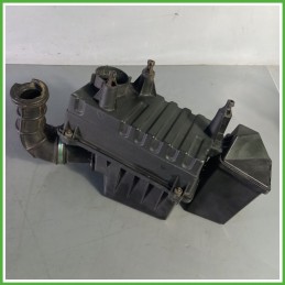 Scatola Filtro Aria Completa FORD FOCUS CAK 1.8 1136163 1998 2002 C9DA
