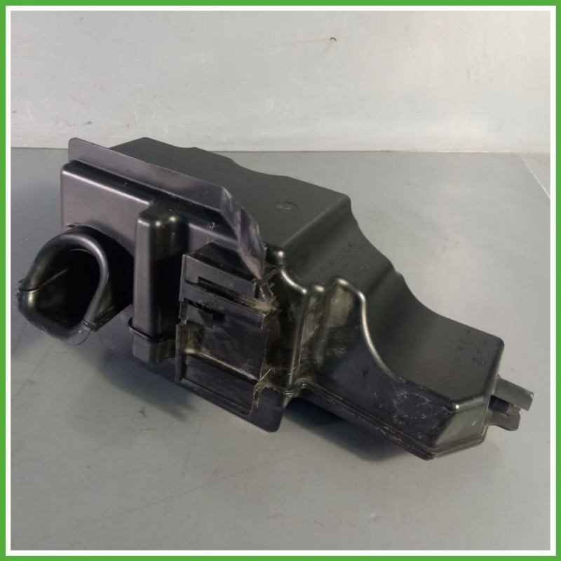 Scatola Filtro Aria Completa PEUGEOT 307 1.6 16V 9650677080 2005 2008 NFU