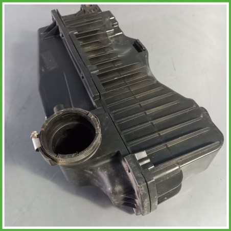Scatola Filtro Aria Completa PEUGEOT 307 1.6 16V 1680408380 2005 2008 NFU